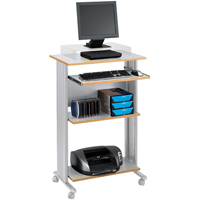 Muv Stand-Up Workstations PB Rental Co. Ltd.