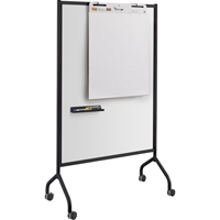 Tableaux blancs Impromptu, Magn&eacute;tique, 42" la x 72" h PB Rental Co. Ltd.