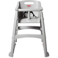 Chaise haute SturdyChair avec roues PB Rental Co. Ltd.