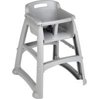 Chaise haute SturdyChair PB Rental Co. Ltd.