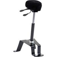 Chaise ergonomique de soudage assis-debout TA180 PB Rental Co. Ltd.