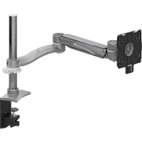 Bras de support pour &eacute;cran simple &agrave; hauteur ajustable PB Rental Co. Ltd.