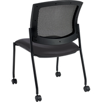 Ibex Armless Guest Chairs PB Rental Co. Ltd.