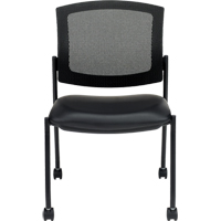 Ibex Armless Guest Chairs PB Rental Co. Ltd.