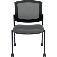 Ibex Armless Guest Chairs PB Rental Co. Ltd.
