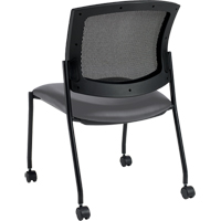 Ibex Armless Guest Chairs PB Rental Co. Ltd.