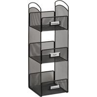 Organisateur Onyx de salle de repos en tour PB Rental Co. Ltd.