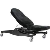 Chaise ergonomique de soudage Flex III PB Rental Co. Ltd.