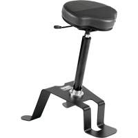 TA 200 Ergonomic Sit/Stand Chair PB Rental Co. Ltd.