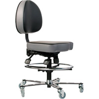 TF 180 Ergonomic Chair, Mobile PB Rental Co. Ltd.