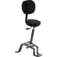 Chaise ergonomique de soudage assis-debout TA300 PB Rental Co. Ltd.