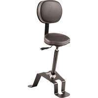 TA300 Ergonomic Sit/Stand Chair, Sit/Stand PB Rental Co. Ltd.