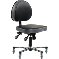 SF180 Multi-Tilt Ergonomic Chair, Mobile, Adjustable Height PB Rental Co. Ltd.