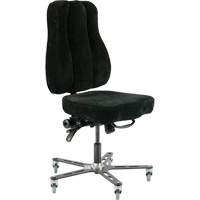 Chaise ergonomique de soudage Synergo II PB Rental Co. Ltd.