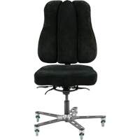 Chaise ergonomique de soudage Synergo II PB Rental Co. Ltd.