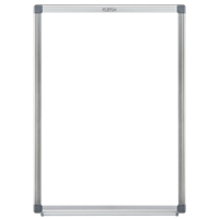 Porcelain Whiteboard, Magnetic, 18" W x 24" H PB Rental Co. Ltd.