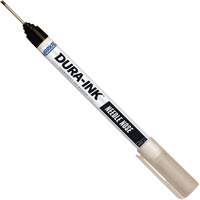 Dura-Ink&reg; #5 Permanent Marker, Black, Micro Tip Tip PB Rental Co. Ltd.