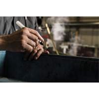 Dura-Ink&reg; #5 Permanent Marker, Black, Micro Tip Tip PB Rental Co. Ltd.