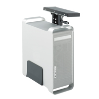 Ergo-Comfort&reg; CPU Holder PB Rental Co. Ltd.