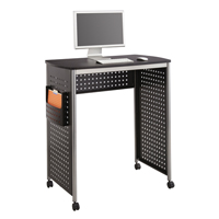 Scoot Stand-Up Desk PB Rental Co. Ltd.