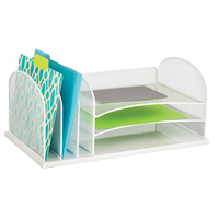 Onyx Desk Organizer PB Rental Co. Ltd.