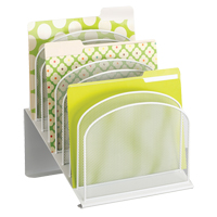 Onyx Desk Organizer PB Rental Co. Ltd.