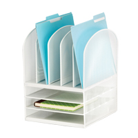Onyx Desk Organizer PB Rental Co. Ltd.