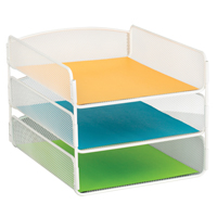 Onyx Desk Tray PB Rental Co. Ltd.