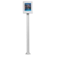 iPad&reg; Holder PB Rental Co. Ltd.