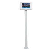 iPad&reg; Holder PB Rental Co. Ltd.