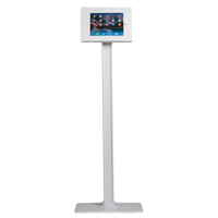 iPad&reg; Holder PB Rental Co. Ltd.