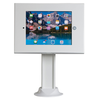iPad&reg; Holder PB Rental Co. Ltd.