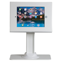iPad&reg; Holder PB Rental Co. Ltd.