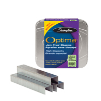 Swingline&reg; Optima Staples PB Rental Co. Ltd.