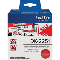 Brother&reg; Labels PB Rental Co. Ltd.