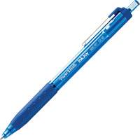 Inkjoy 300RT Pen, Blue, 1 mm, Retractable PB Rental Co. Ltd.