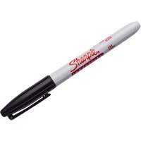Pro Permanent Marker, Black, Fine Tip PB Rental Co. Ltd.