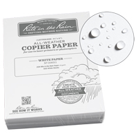 Copier Paper PB Rental Co. Ltd.