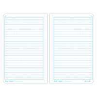 Bound Book, Hard Cover, Yellow, 160 Pages, 4-5/8" W x 7-1/4" L PB Rental Co. Ltd.