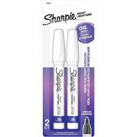 Paint Marker, Liquid, White PB Rental Co. Ltd.