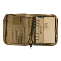 Trousse de d&eacute;part pour planificateur de terrain, Couverture souple, Havane, 0 Pages, 4-5/8" , 7"  PB Rental Co. Ltd.