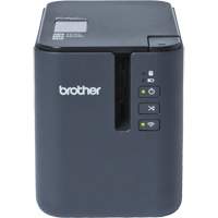 Label Printer, Desktop, Plug-In/Battery Operated, PC & Mac Compatible PB Rental Co. Ltd.