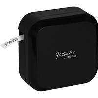 Label Printer CUBE Plus, Desktop, Plug-In/Battery Operated, PC & Mac Compatible PB Rental Co. Ltd.