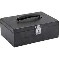 Boîtes de sécurité