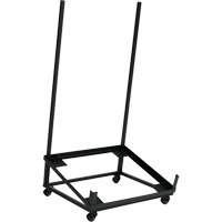 Sonic Wall Saver Dolly PB Rental Co. Ltd.