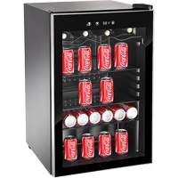 Refroidisseur &agrave; vins & breuvages, 31-2/5" h x 20-2/5" la x 21-2/5" p x Capacit&eacute; de 4,5 pi³ PB Rental Co. Ltd.