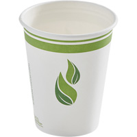 Chauffe-tasses compostables Bare, Papier, 8 oz, Multicolore PB Rental Co. Ltd.
