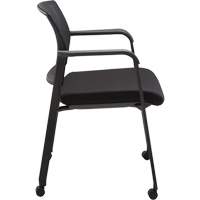 Activ Series Guest Chair with Casters PB Rental Co. Ltd.