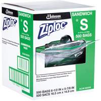 Ziploc&reg; Sandwich Bags PB Rental Co. Ltd.
