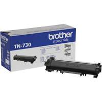 Mono Laser Toner Cartridge, New, Black PB Rental Co. Ltd.